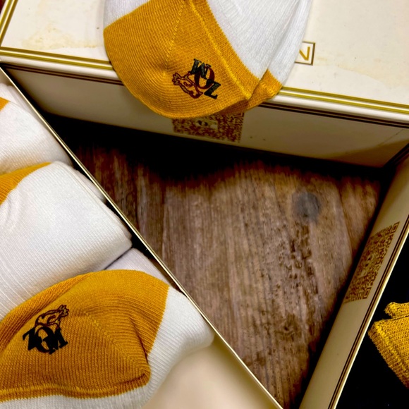 Zom men socks - Picture 14 of 16